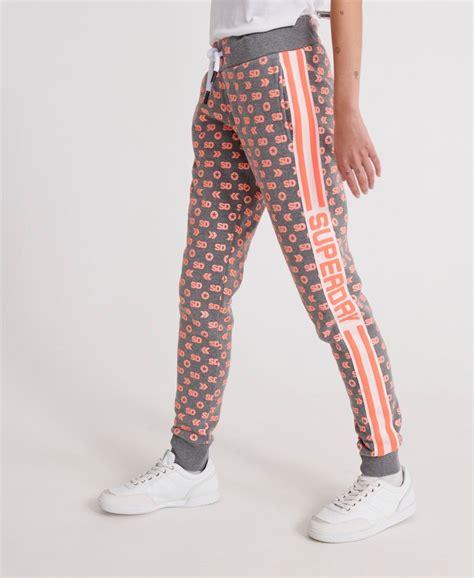 'Sport' Jogginghose für Damen von Versace .